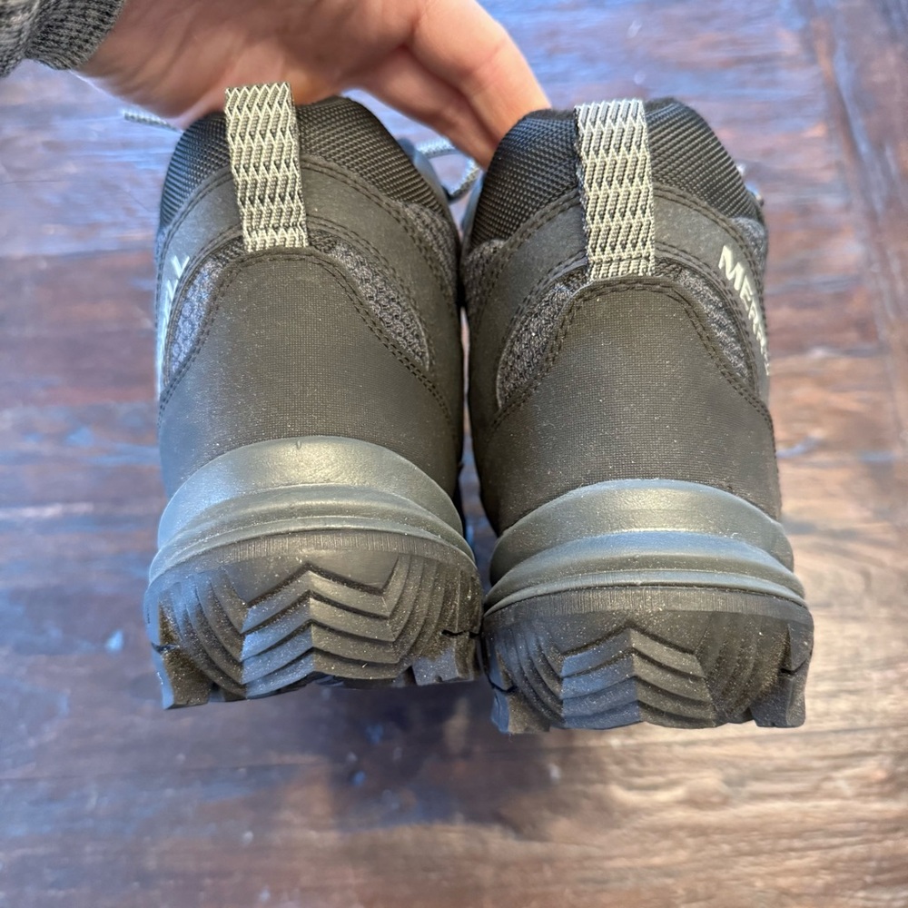 NWOB Merrell Women's Thermo CHILL MID WP 9.5 - Picture 5 of 10